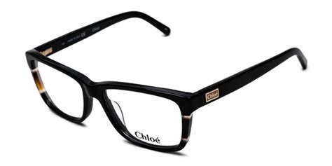 Chloe Eyeglasses CE2608 